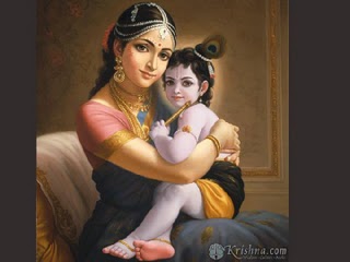 Krishna w maid.jpg