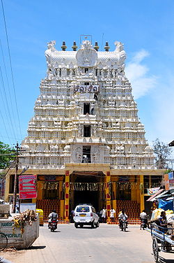 250px-Rameswaram Temple Tower.jpg