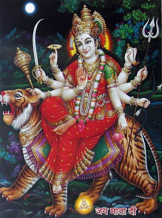 Vaishno-devi-PZ45 l.jpg