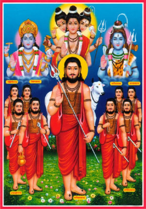 Pbaai002 guru gorakhnath dattareya shiva vishnu.jpg
