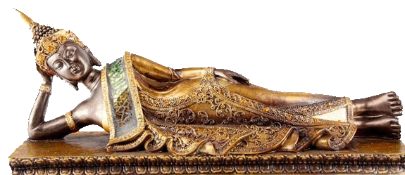 Buddha recline transparent.gif