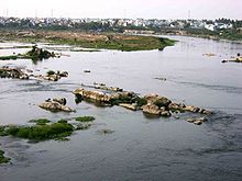220px-Cauvery at Erode.JPG