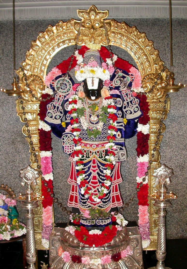 Shiva Vishnu temple - Balaji.jpg