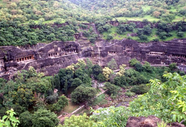 Ajanta caves.jpg